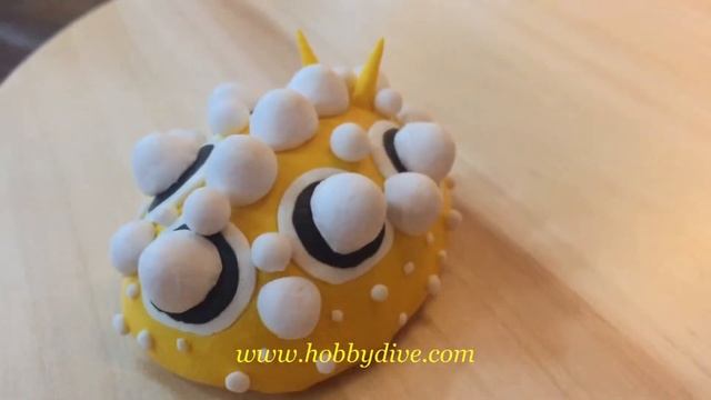 Nudibranch Seaslug Refrigerator Magnet Phyllidia ocellata #hobbydive смотреть онлайн