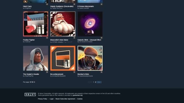 [TF2] Cosmetics THAT NEED To Be In The Summer Update! смотреть онлайн