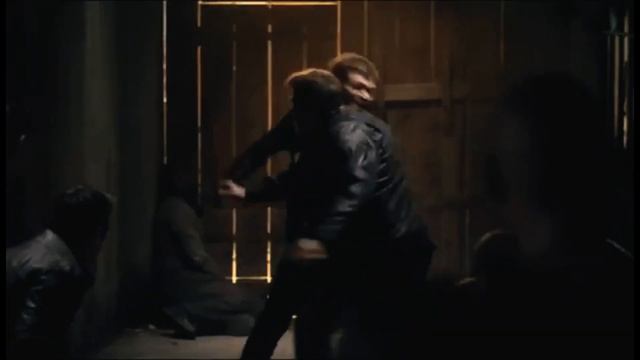 Nolan O´Meara смотреть онлайн