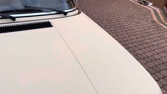 BMW 518i 90KM E12 ✅Piękny klasyk do renowacji✅1974🆗 смотреть онлайн
