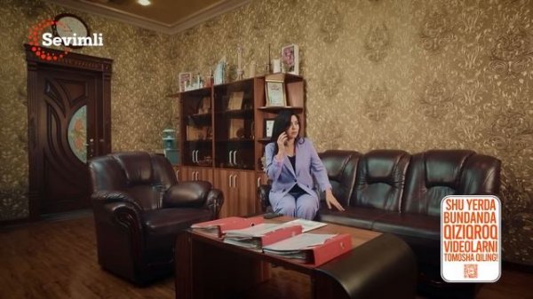 TUGUN - AYOL MAKRI 1-QISM