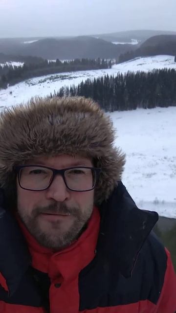 Вакутин камень зимой смотреть онлайн