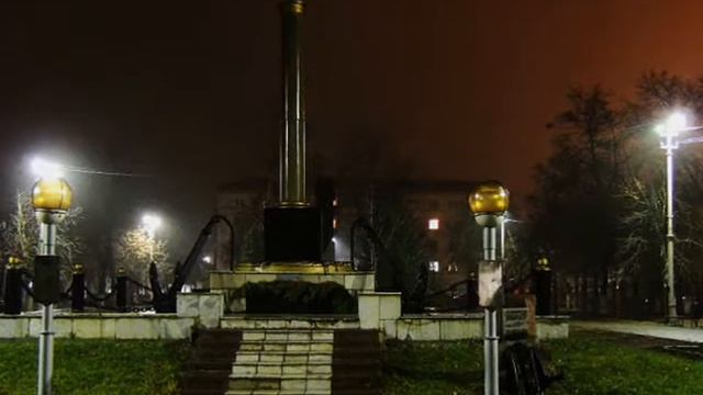Вечерний мой город Урюпинск смотреть онлайн