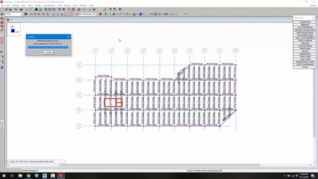 Enhanced Revit Interoperability using the RISA-Revit Link 2019 смотреть онлайн