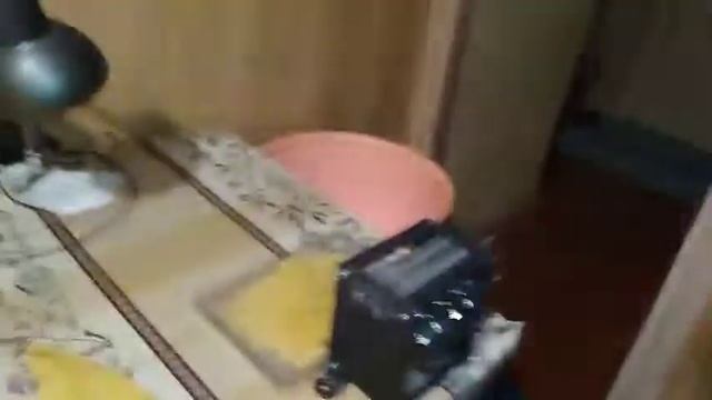 Польская табакорезка - первые впечатления смотреть онлайн