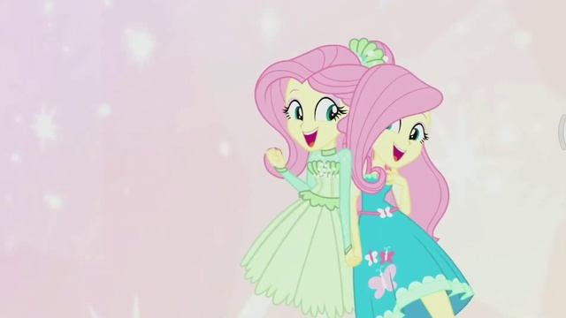 РМV~Бегу по тропинке~ смотреть онлайн