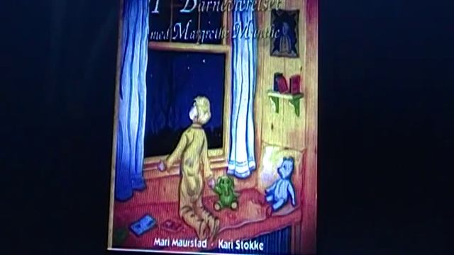 I Barneværelset med Margrethe Munthe - 17. Hurra for deg! смотреть онлайн