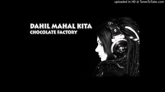 Dahil Mahal Kita ( Paslow Beat Jhay R Remix )