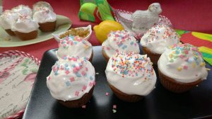 5 Рецептов Вкуснейших Пасхальных Кексов