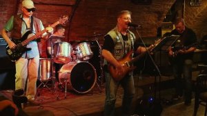 002 Видел ли ты дождь кавер на Смоуки