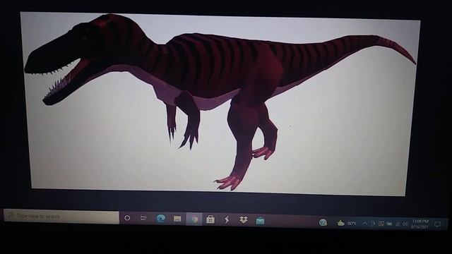 Torvosaurus appearance in media смотреть онлайн