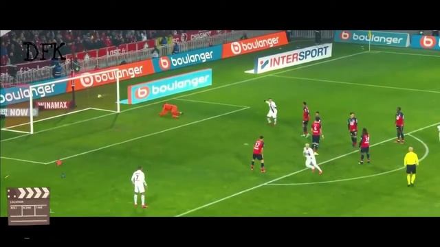 Neymar Jr 2019-2020 skills and goals. Финты и голы Неймара!