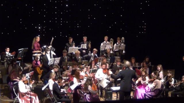 И.Фролов. Сувенир