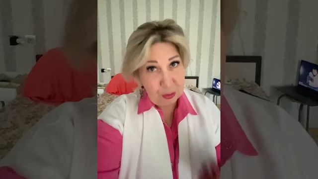 Юлия Переладова о Наталии Сидоровой