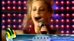 Тіна Кароль "Зелен клен"