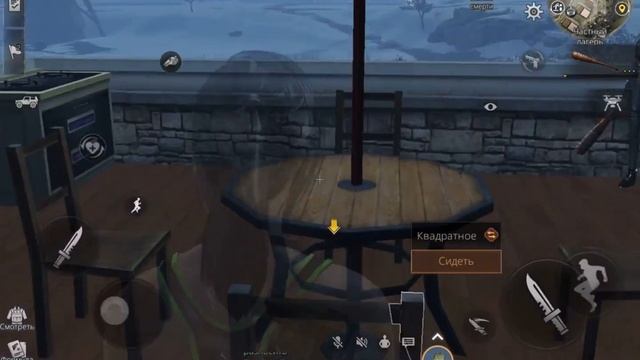 110 дней сожительства | LifeAfter: Night Falls смотреть онлайн