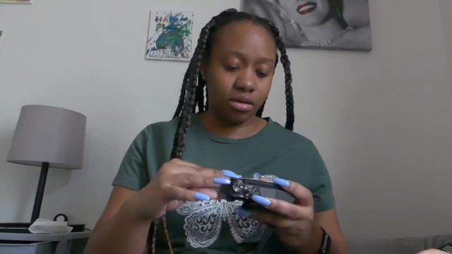 My New Camera!! | Canon G7X Mark ii | Unboxing + Review смотреть онлайн