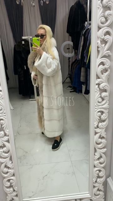 👑НОВЫЕ КОЛЛЕКЦИИ 2020-2021👑 Норковые шубы Украина Киев смотреть онлайн