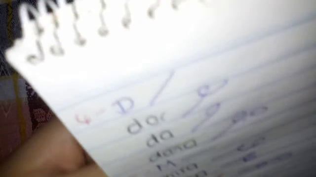 Vocabulario 2 Taquigrafía Gregg 1 смотреть онлайн
