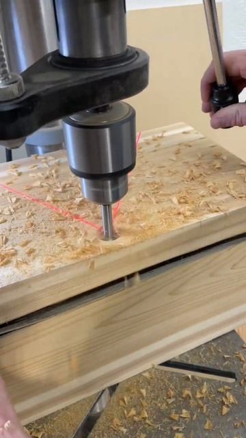 Clean cutting forstner bits смотреть онлайн