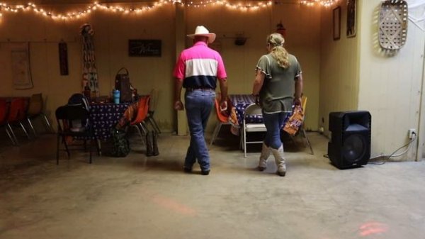 Fireball Line Dance Step by Step Tutorial #fireball #pitbull