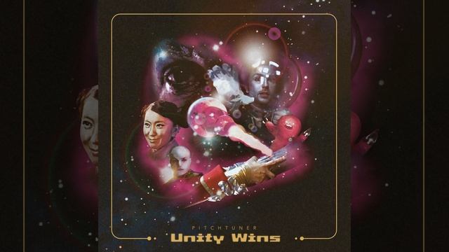 Unity Wins (DDIY Remix) смотреть онлайн