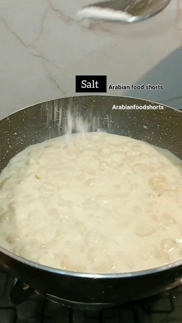 PASTA White sauce recipe #shorts #shortsfeed #youtubeshorts #ramadanspecial #asmr #asmrshorts #roll смотреть онлайн