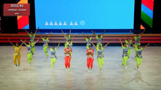 формейшн женщины кубок мира 2024 команда Индии