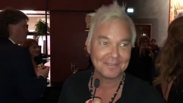 Se og Hørs Kjendisgalla смотреть онлайн