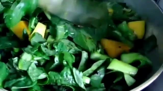 Pui Shaker Chachhari/ পুঁই শাক চচ্চরি একবার এই ভাবে করে দেখবেন