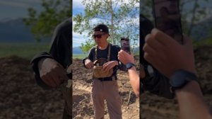 Обзор средств защиты от медведя. Полезные аксессуары и лайф-хаки от Камчатского гида.