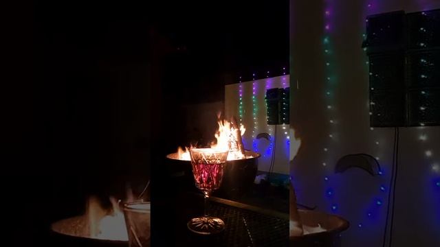#Feuer #огонь #костер смотреть онлайн