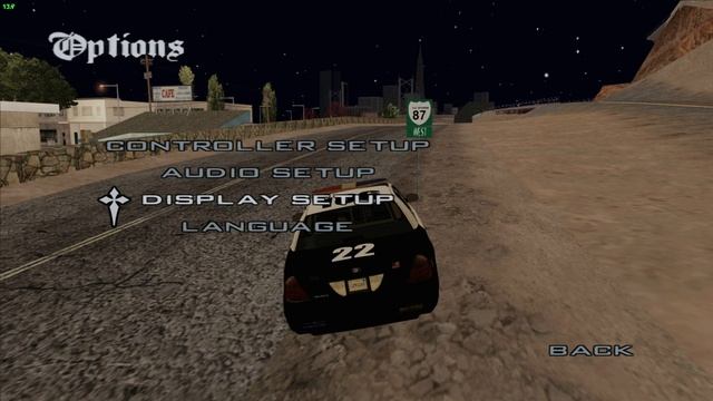 SA:MP Addon Preview смотреть онлайн