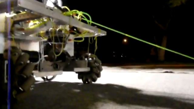 Team 39 FRC 2010 FIRST Highlight Film смотреть онлайн