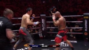 ЛЕНДРУШ VS САМАТ, ЖЕСТКИЙ ФИНАЛ