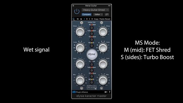 karacter plugin in action смотреть онлайн