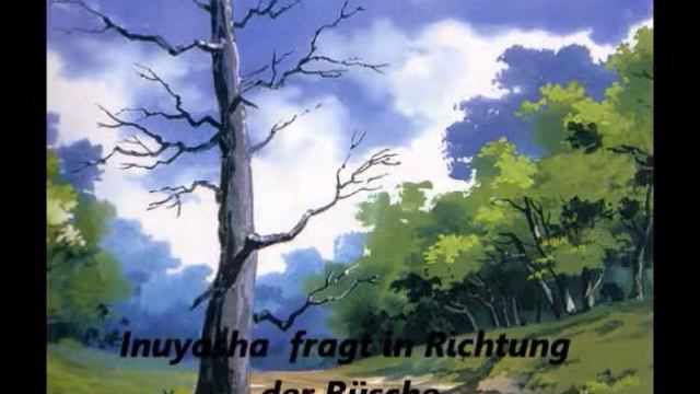 Die Gottesanbeterin Folge 2