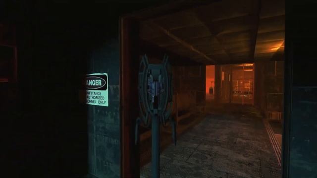 UNIT 3650 (Bad Cop) | Half-Life 2: Entropy Zero 2 Combine Edit