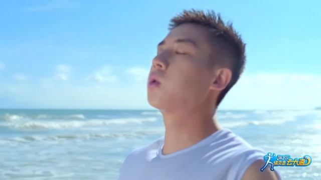 【谷嘉诚】Uni-President sea salt & lemon drink commercial统一海之言饮料广告 Gu Jiacheng Jason Koo смотреть онлайн