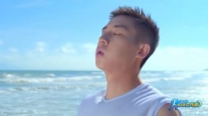 【谷嘉诚】Uni-President sea salt & lemon drink commercial统一海之言饮料广告 Gu Jiacheng Jason Koo
