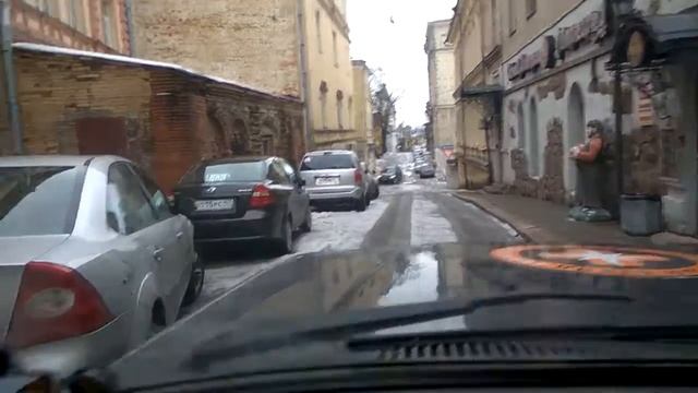 Выборг смотреть онлайн