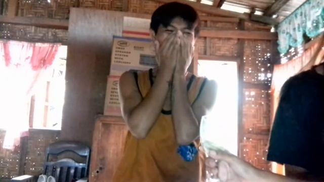 Song Association With Cousins | Vlog No.05 | Jasmin Dacubor смотреть онлайн