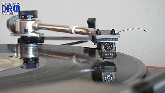 Lenco L75 plays...Musée Mécanique | The Lighthouse And The Hourglass (Vinyl) смотреть онлайн