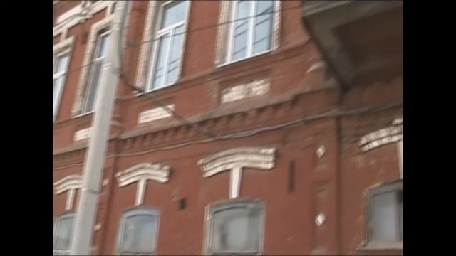 оренбург старинный. смотреть онлайн