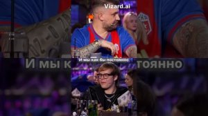 Пародии на артистов от Токсиса