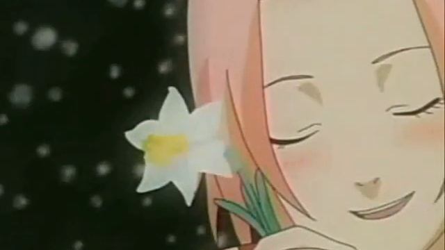 Sakura Haruno Reflection смотреть онлайн