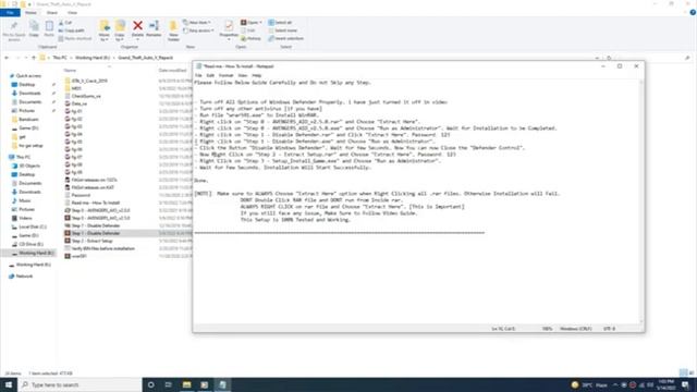 GTA V Fast Fitgirl Repack Released Download On Low End Pc