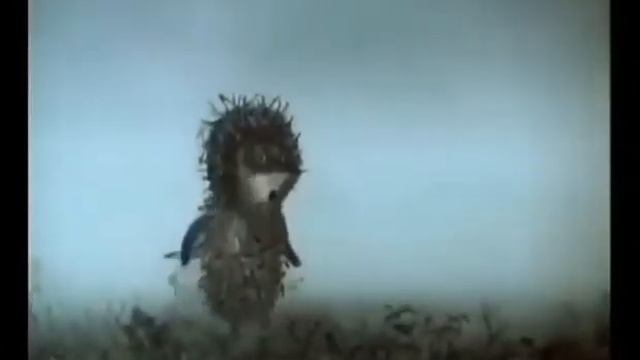 Бедный еж смотреть онлайн