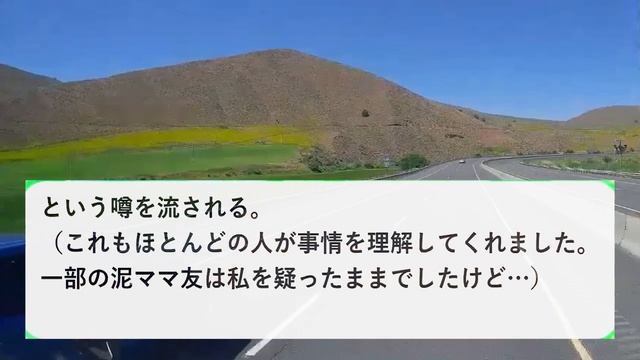 【2ch修羅場スレ】親友からもらった大事なプレゼントを盗んだ泥ママ→後日ノコノコと家に行ってしまい...【ゆっくり解説】【2ちゃんねる】【2ch】 смотреть онлайн