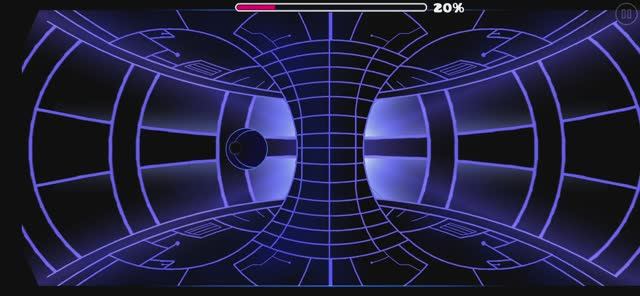 Geometry Dash TEHNOLOID
By HYPERCUBE1 смотреть онлайн